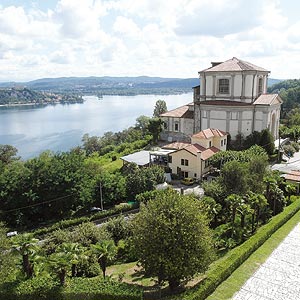 Der Lago Maggiore